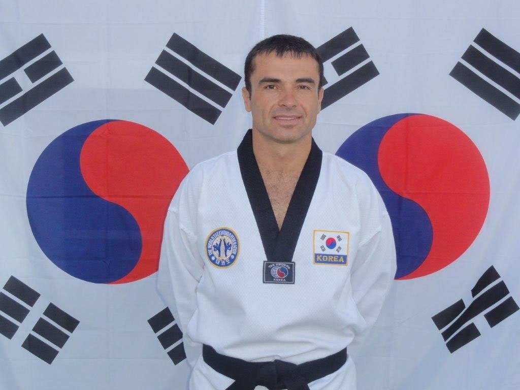 Großmeister Josip Susilovic